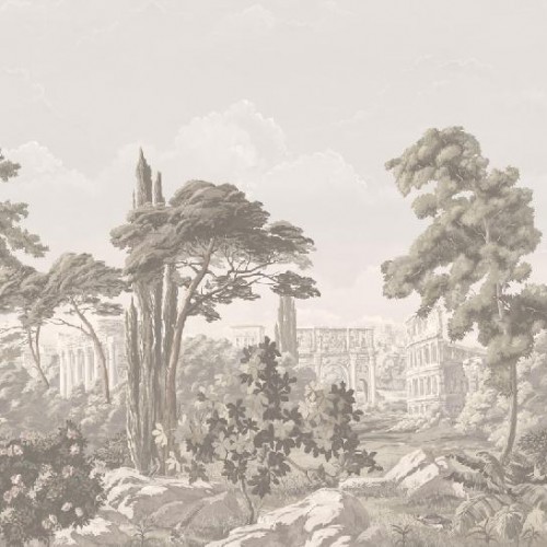 Панно Affresco Wallpaper Part 2 Italian Scenery AF742-COL4 2,4x4,6 м Панно Affresco Wallpaper Part 2 Italian Scenery AF742-COL4 2,4x4,6 м