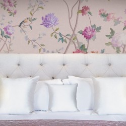 Панно Affresco Wallpaper Part 2 Brides Garden AF738-COL2 2,4x2,55 м