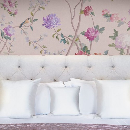 Панно Affresco Wallpaper Part 2 Brides Garden AF738-COL2 2,4x2,55 м