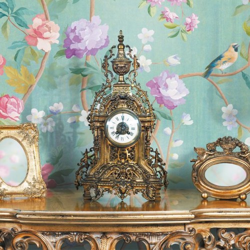 Панно Affresco Wallpaper Part 2 Brides Garden AF738-COL4 2,4x2,55 м
