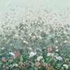 Панно Affresco Wallpaper Part 2 Paradise Garden AF960-COL1 2x2,01 м