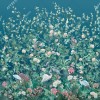 Панно Affresco Wallpaper Part 2 Paradise Garden AF960-COL3 2x2,01 м