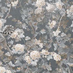 Панно Affresco Wallpaper Part 2 Paradise Garden AF960-COL4 2x2,01 м