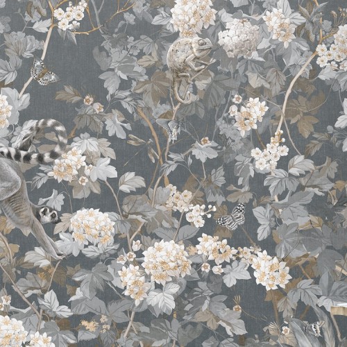 Панно Affresco Wallpaper Part 2 Paradise Garden AF960-COL4 2x2,01 м