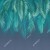 Панно Affresco Wallpaper Part 2 Palm Leaves AF952-COL6 2x2,68 м