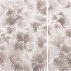 Панно Affresco Wallpaper Part 2 Livistona AF954-COL1 2x2,01 м