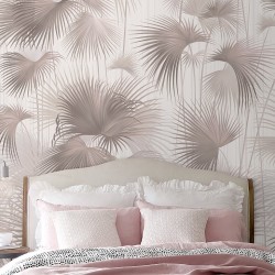 Панно Affresco Wallpaper Part 2 Livistona AF954-COL1 2x2,01 м