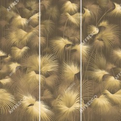 Панно Affresco Wallpaper Part 2 Livistona AF954-COL2 2x2,01 м