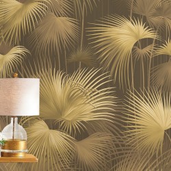 Панно Affresco Wallpaper Part 2 Livistona AF954-COL2 2x2,01 м