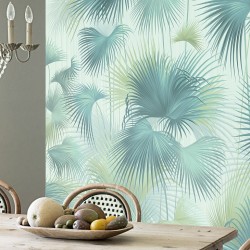 Панно Affresco Wallpaper Part 2 Livistona AF954-COL6 2x2,01 м