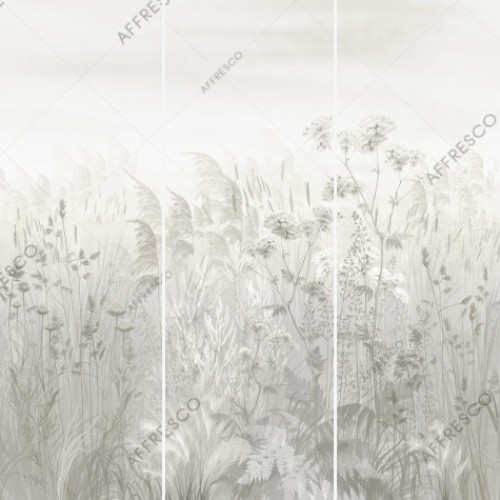 Панно Affresco Wallpaper Part 2 Summer Grass AB120-COL2 2x2,01 м Панно Affresco Wallpaper Part 2 Summer Grass AB120-COL2 2x2,01 м