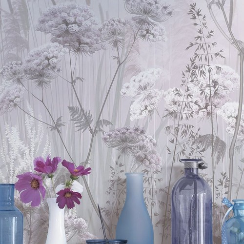 Панно Affresco Wallpaper Part 2 Summer Grass AB120-COL4 2x2,01 м Панно Affresco Wallpaper Part 2 Summer Grass AB120-COL4 2x2,01 м