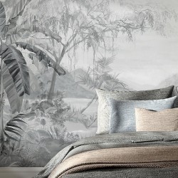 Панно Affresco Wallpaper Part 2 Island AB128-COL3 2x4,69 м