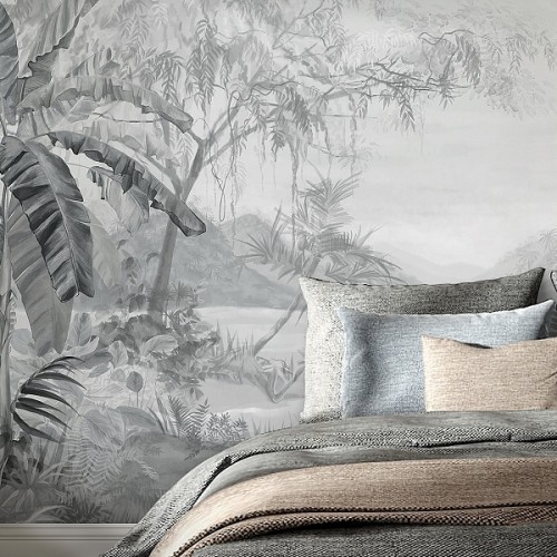 Панно Affresco Wallpaper Part 2 Island AB128-COL3 2x4,69 м
