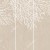 Панно Affresco Wallpaper Part 2 Bloom AB139-COL2 2x6,03 м, панно из нескольких рулонов