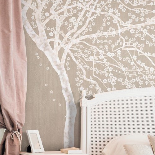 Панно Affresco Wallpaper Part 2 Bloom AB139-COL2 2x6,03 м