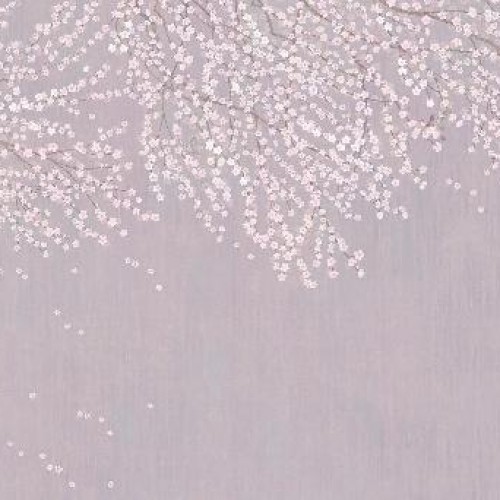 Панно Affresco Wallpaper Part 2 Bloom AB139-COL4 2x6,03 м