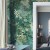 Панно Affresco Wallpaper Part 2 In the Foliage AB133-COL1 2x2,68 м фото в интерьере