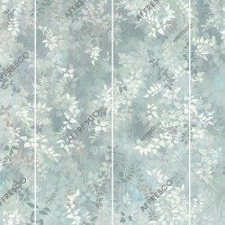 Панно Affresco Wallpaper Part 2 In the Foliage AB133-COL2 2x2,68 м