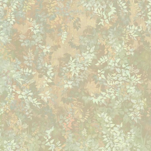 Панно Affresco Wallpaper Part 2 In the Foliage AB133-COL3 2x2,68 м