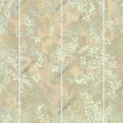 Панно Affresco Wallpaper Part 2 In the Foliage AB133-COL3 2x2,68 м