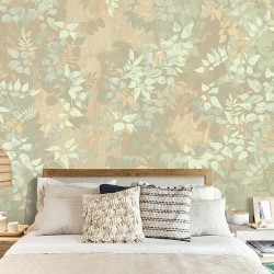 Панно Affresco Wallpaper Part 2 In the Foliage AB133-COL3 2x2,68 м