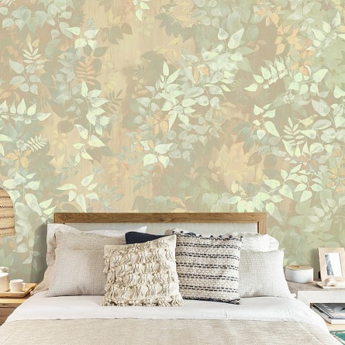 Панно Affresco Wallpaper Part 2 In the Foliage AB133-COL3 2x2,68 м
