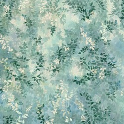 Панно Affresco Wallpaper Part 2 In the Foliage AB133-COL4 2x2,68 м