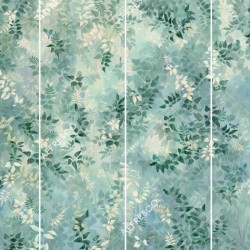 Панно Affresco Wallpaper Part 2 In the Foliage AB133-COL4 2x2,68 м