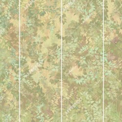 Панно Affresco Wallpaper Part 2 In the Foliage AB133-COL5 2x2,68 м