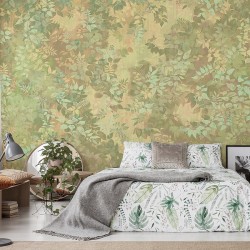 Панно Affresco Wallpaper Part 2 In the Foliage AB133-COL5 2x2,68 м