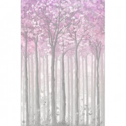 Панно Affresco Wallpaper Part 2 In the Forest AB141-COL1 2x1,34 м