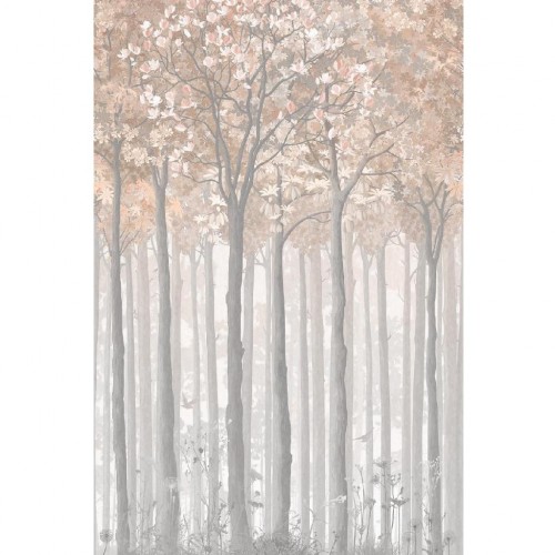 Панно Affresco Wallpaper Part 2 In the Forest AB141-COL2 2x1,34 м