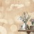 Панно Affresco Wallpaper Part 2 Dandelion AB144-COL3 2x2,68 м фото в интерьере