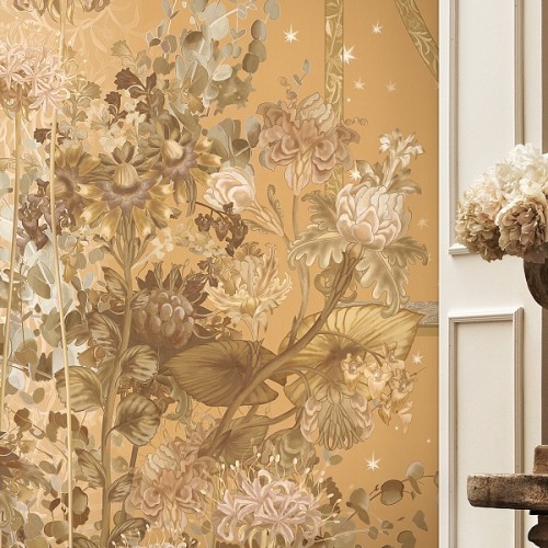 Панно Affresco Wallpaper Part 2 Love Story AB138-COL4 2x2,68 м