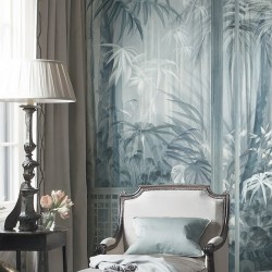 Панно Affresco Wallpaper Part 2 Jungle AB118-COL2 2x2,68 м