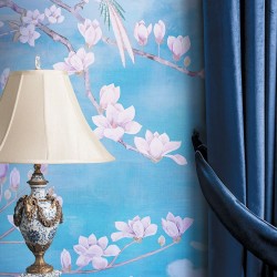 Панно Affresco Wallpaper Part 2 Chinese Motif AB121-COL2 2x4,02 м