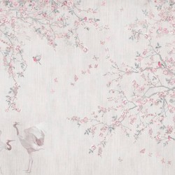 Панно Affresco Wallpaper Part 1 Serene morning AB51-COL4 2x2,68 м