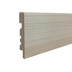 Плинтус МДФ ламинированный Modern Decor 039 2400×80×16