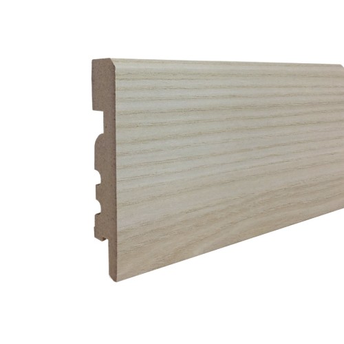Плинтус МДФ ламинированный Modern Decor 039 2400×70×16