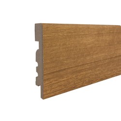 Плинтус МДФ ламинированный Modern Decor 098 2400×80×16