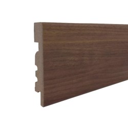 Плинтус МДФ ламинированный Modern Decor 097 2400×80×16