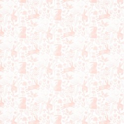 Обои Harlequin Book of Little Treasures Into The Meadow Powder 112632