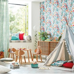 Обои Harlequin Book of Little Treasures Hide And Seek Poppy 112633