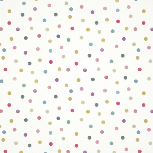 Обои Harlequin Book of Little Treasures Bon Bon Raspberry 112637 Обои Harlequin Book of Little Treasures Bon Bon Raspberry 112637