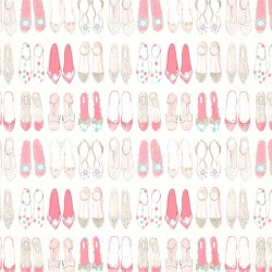 Обои Harlequin Book of Little Treasures World At Your Feet Pebble 112646