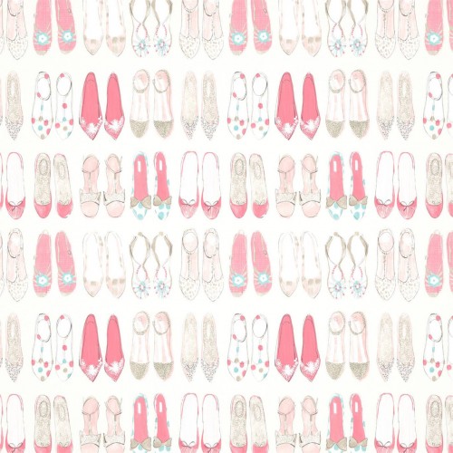 Обои Harlequin Book of Little Treasures World At Your Feet Pebble 112646
