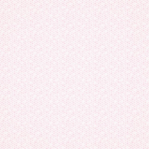 Обои Harlequin Book of Little Treasures Ditsy Daisy Soft Pink 112656