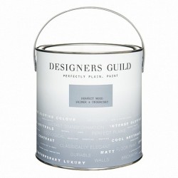 Грунтовка для дерева Designers Guild Perfect Wood Primer & Undercoat акриловая на водной основе 1 л