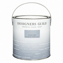 Грунтовка для стен Designers Guild Perfect Wall Primer & Undercoat 2,5 л